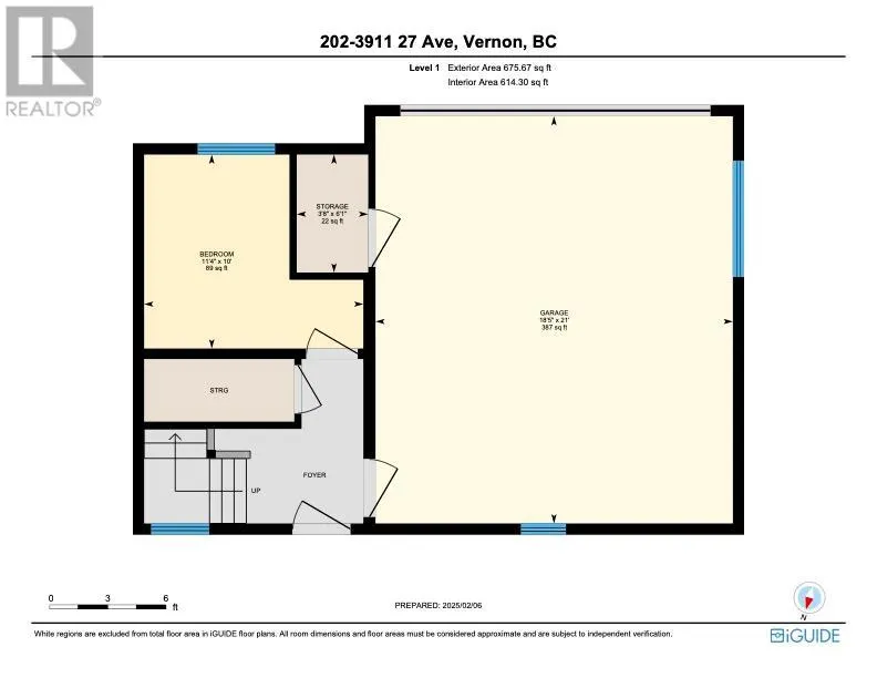 3911 27 Avenue Unit# 202