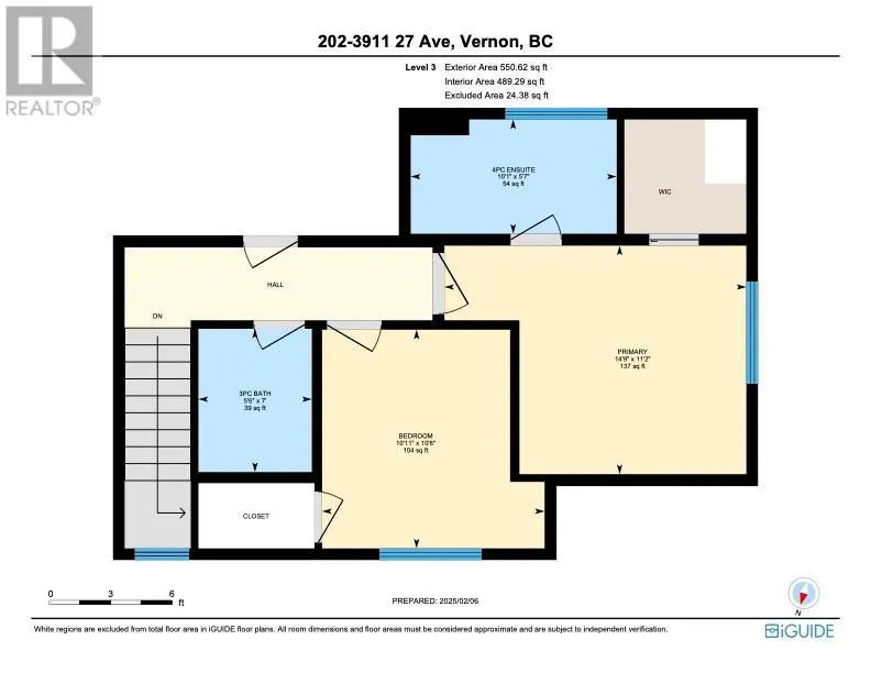 3911 27 Avenue Unit# 202