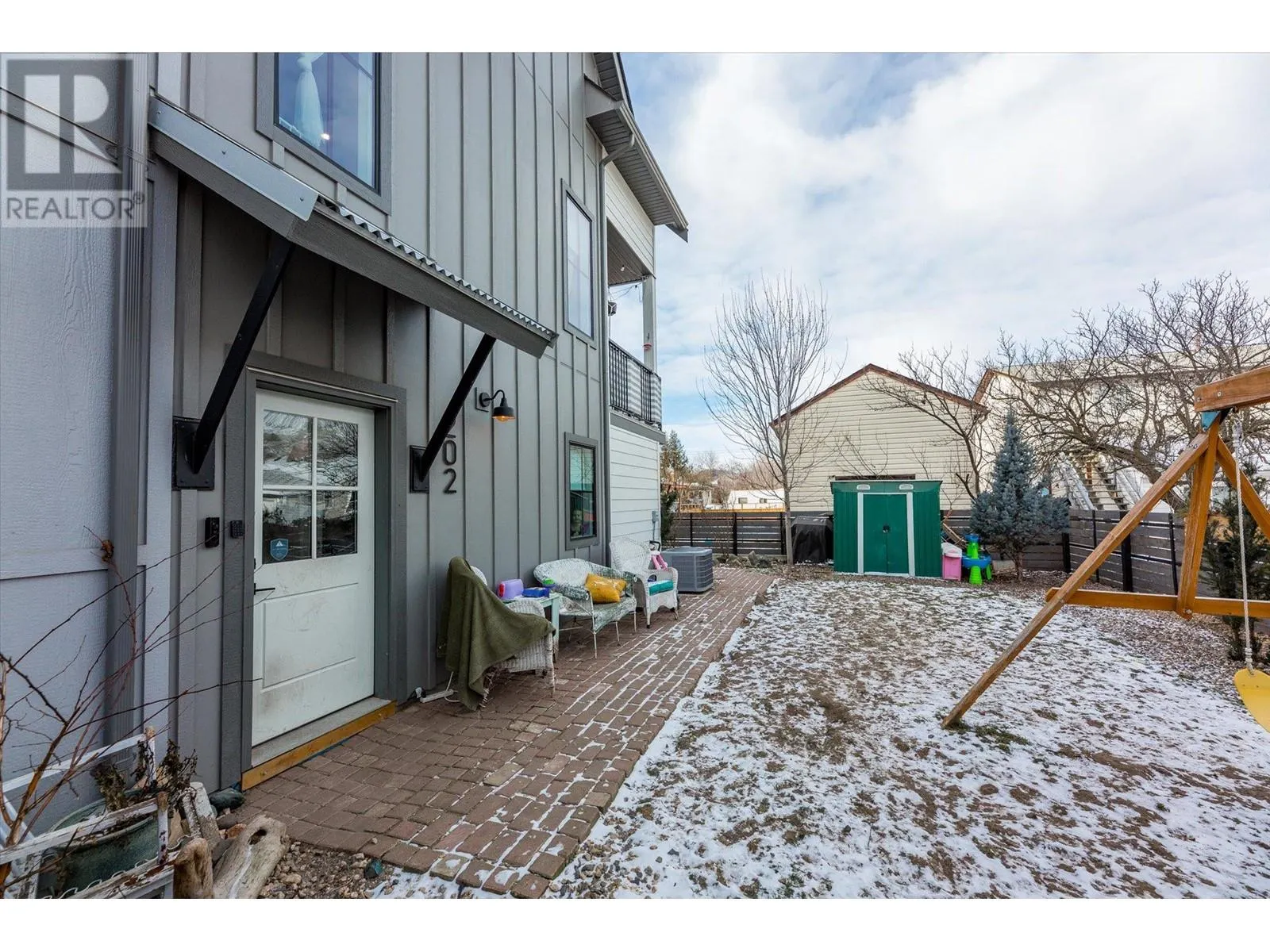 3911 27 Avenue Unit# 202