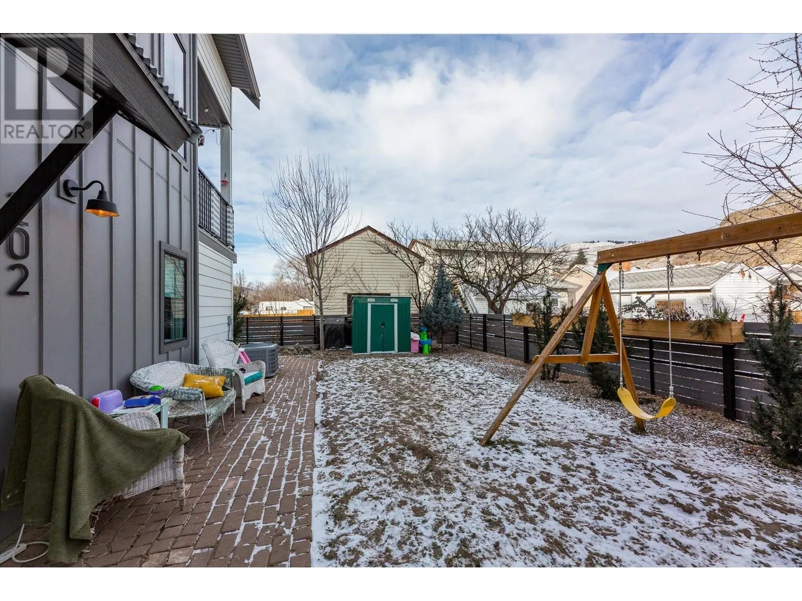 3911 27 Avenue Unit# 202