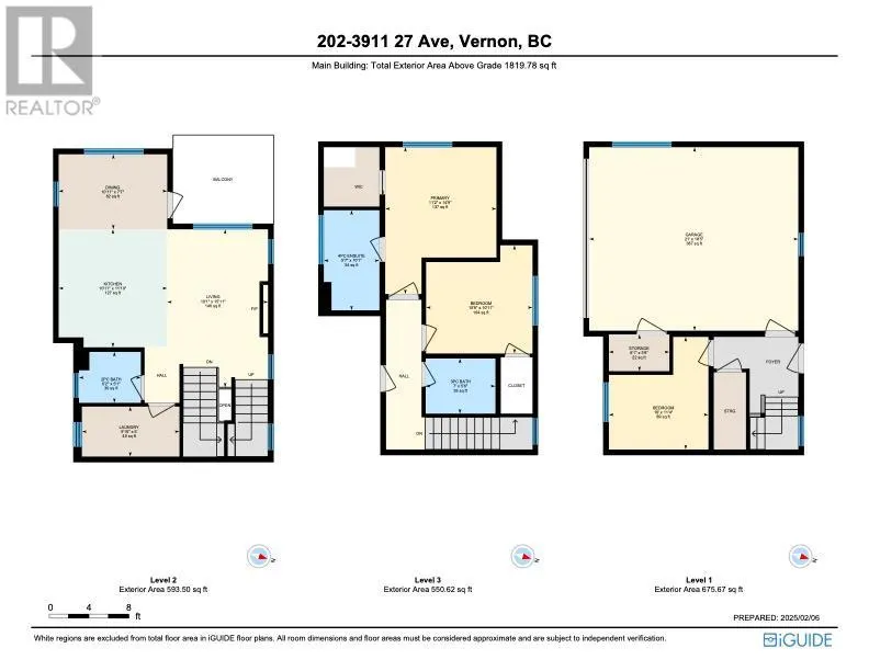 3911 27 Avenue Unit# 202