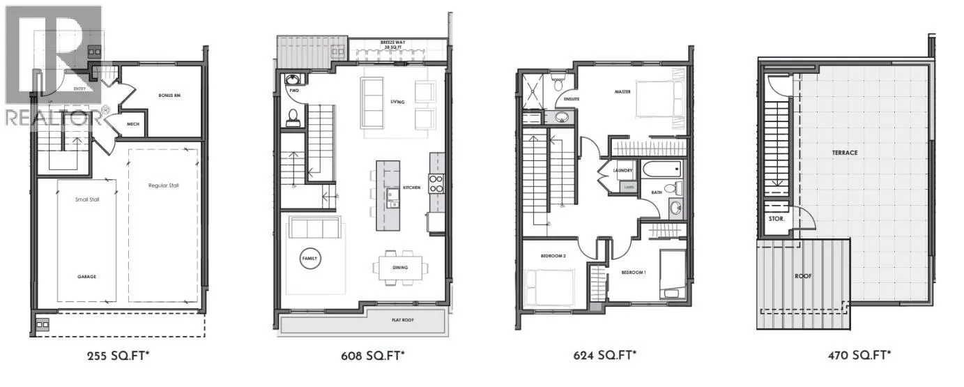 1455 Cara Glen Court Unit# 106
