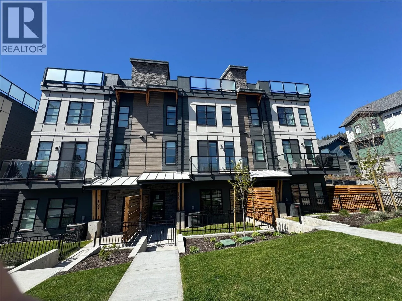 1455 Cara Glen Court Unit# 106