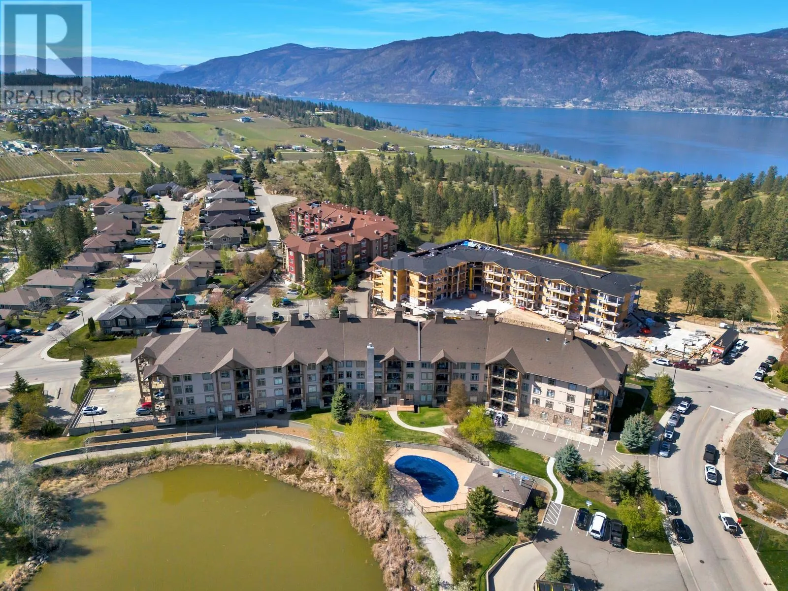 2551 Shoreline Drive Unit# 113