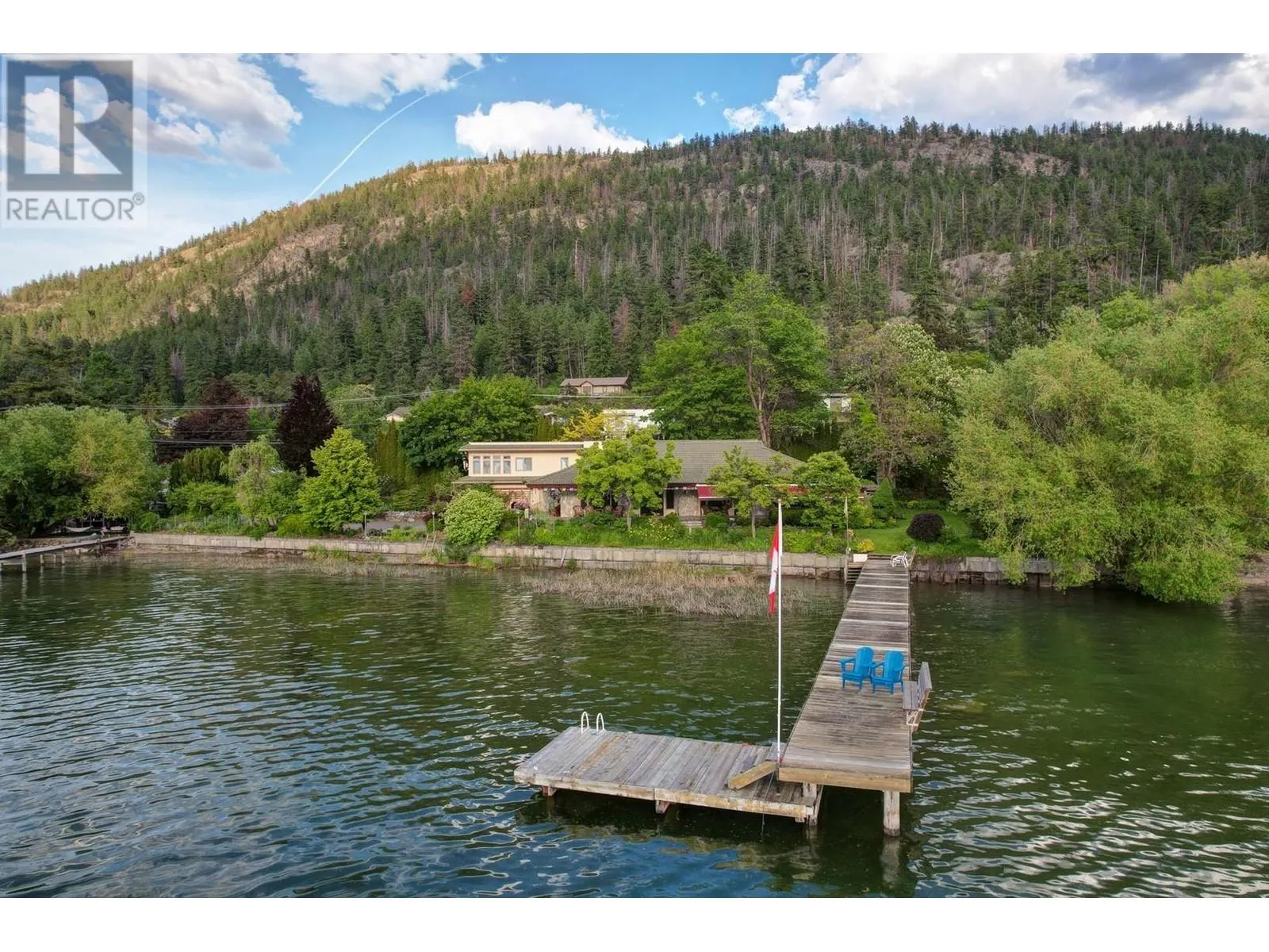 8809 Okanagan Landing Road