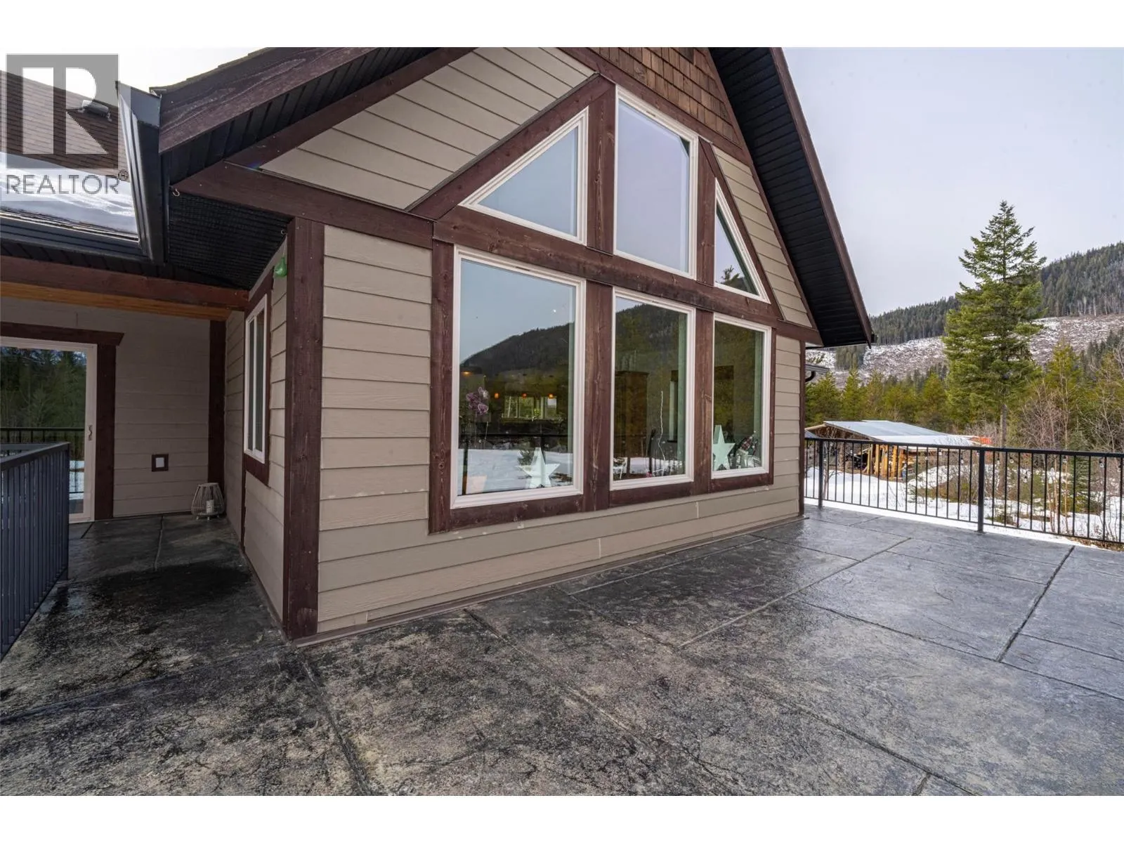 1433 Sugar Lake Road