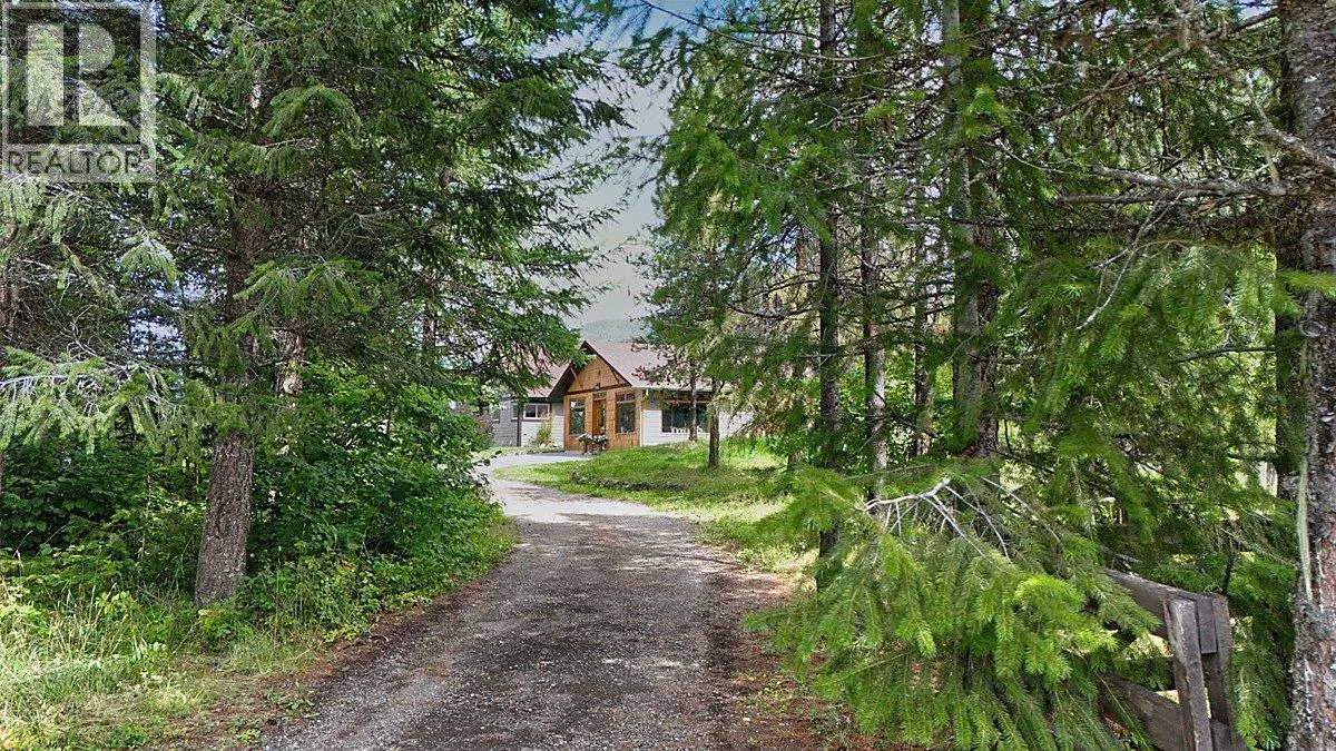 1433 Sugar Lake Road