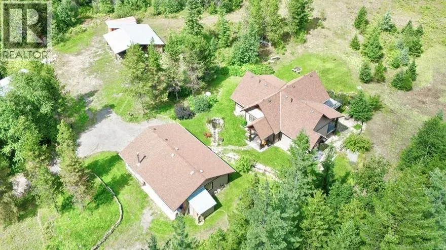 1433 Sugar Lake Road