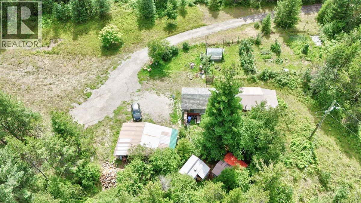 1433 Sugar Lake Road