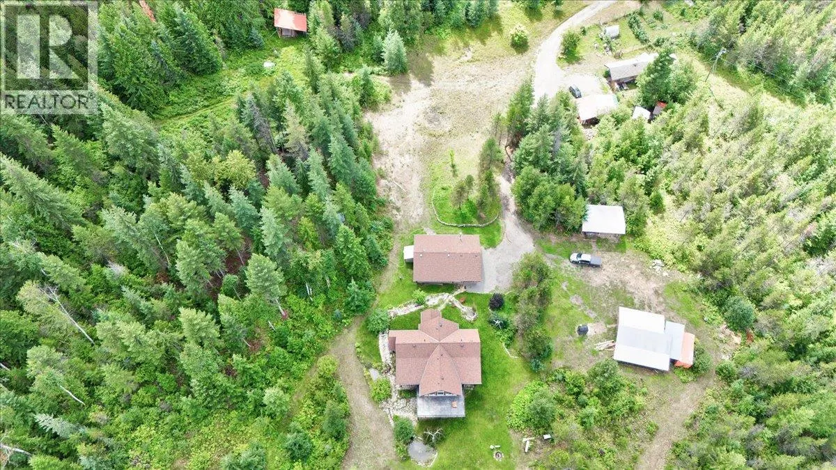 1433 Sugar Lake Road
