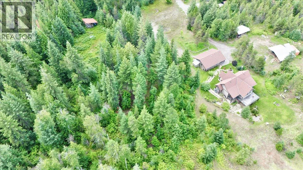 1433 Sugar Lake Road