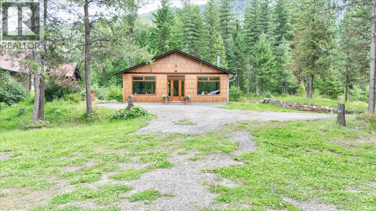 1433 Sugar Lake Road