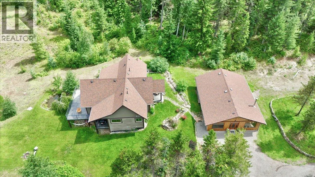 1433 Sugar Lake Road