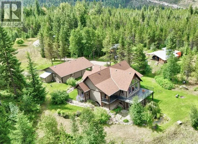 1433 Sugar Lake Road