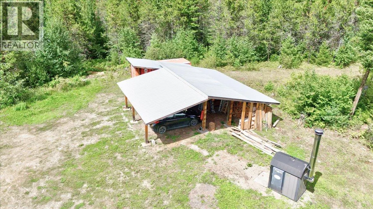 1433 Sugar Lake Road