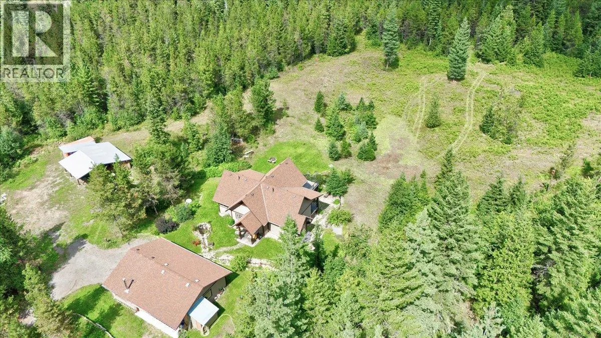 1433 Sugar Lake Road