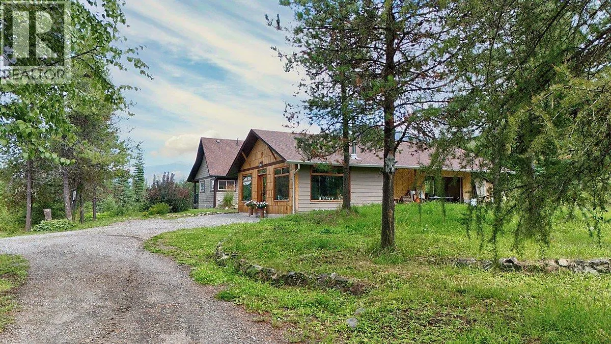 1433 Sugar Lake Road
