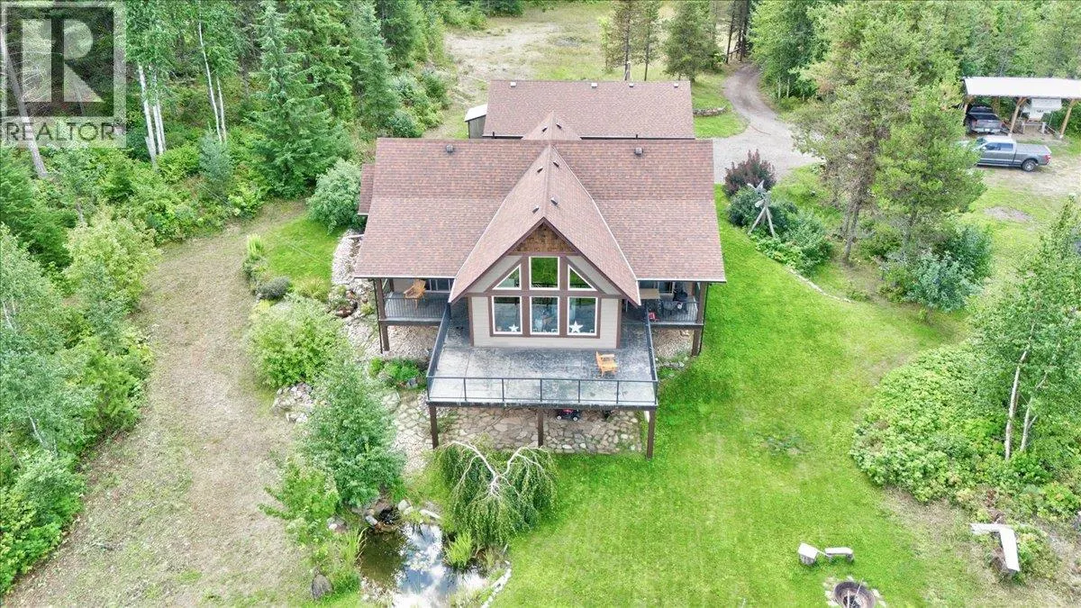 1433 Sugar Lake Road