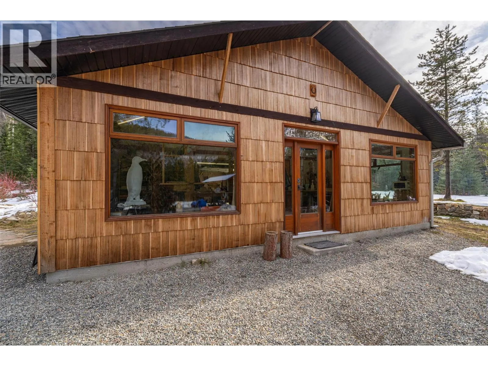 1433 Sugar Lake Road