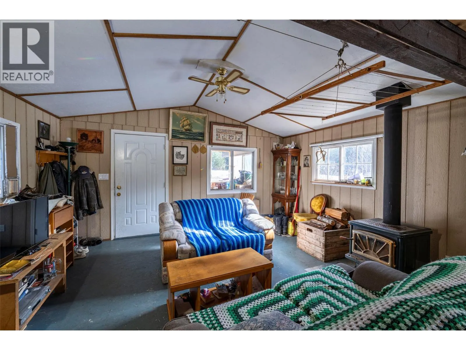 1433 Sugar Lake Road