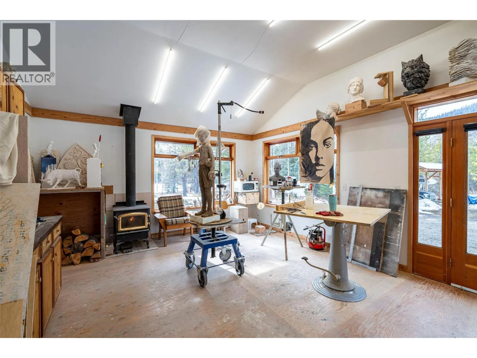 1433 Sugar Lake Road