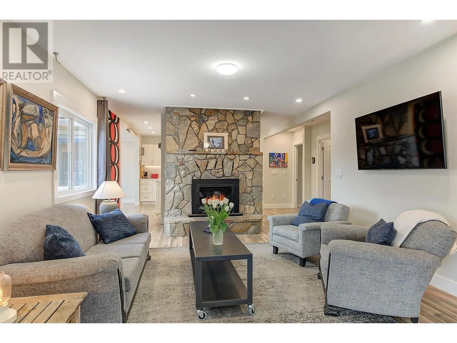 5308 Buchanan Road
