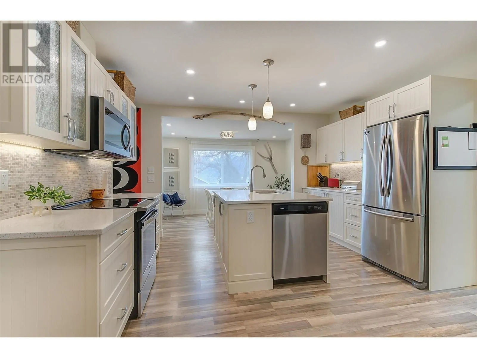 5308 Buchanan Road