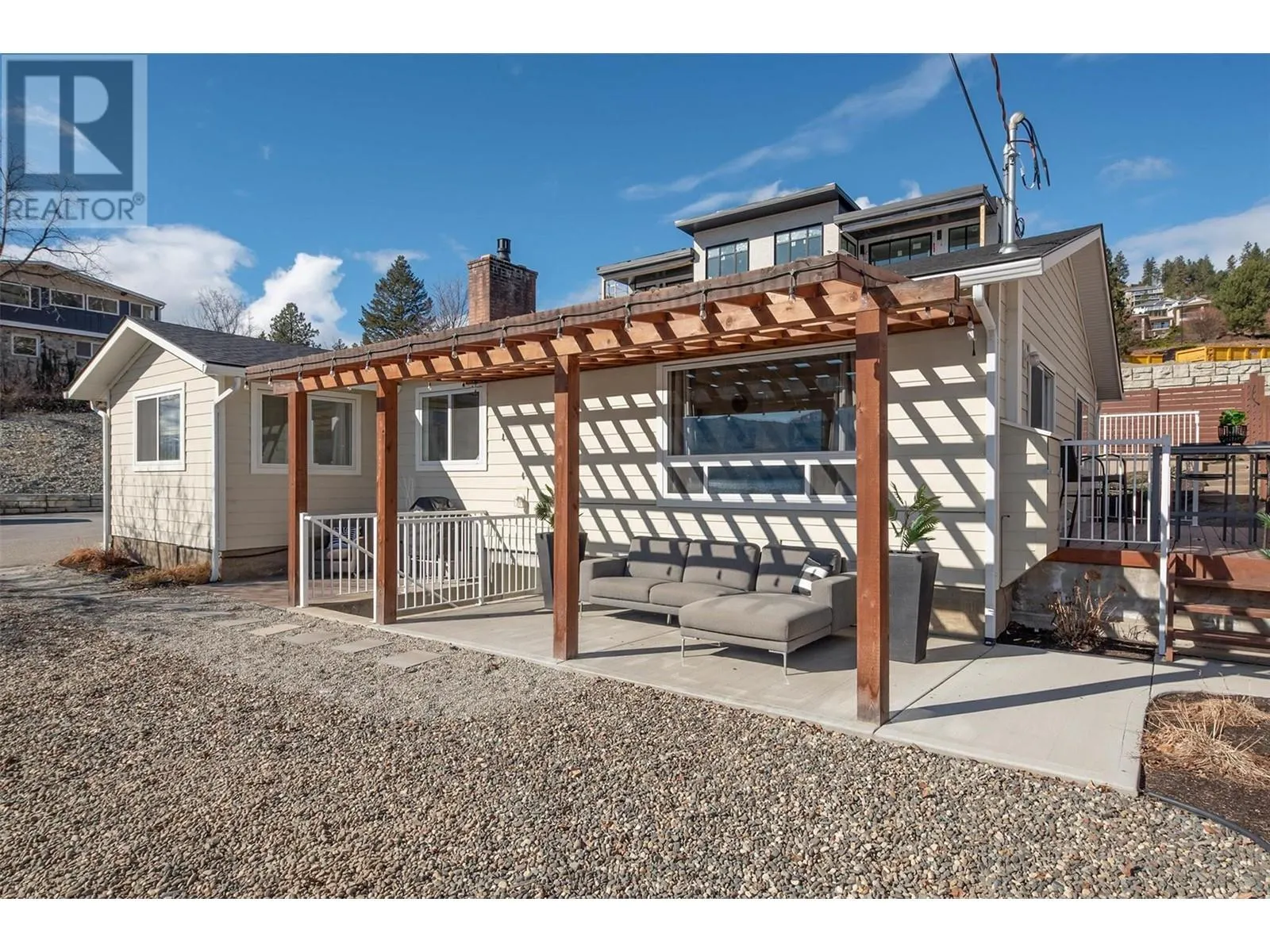 5308 Buchanan Road