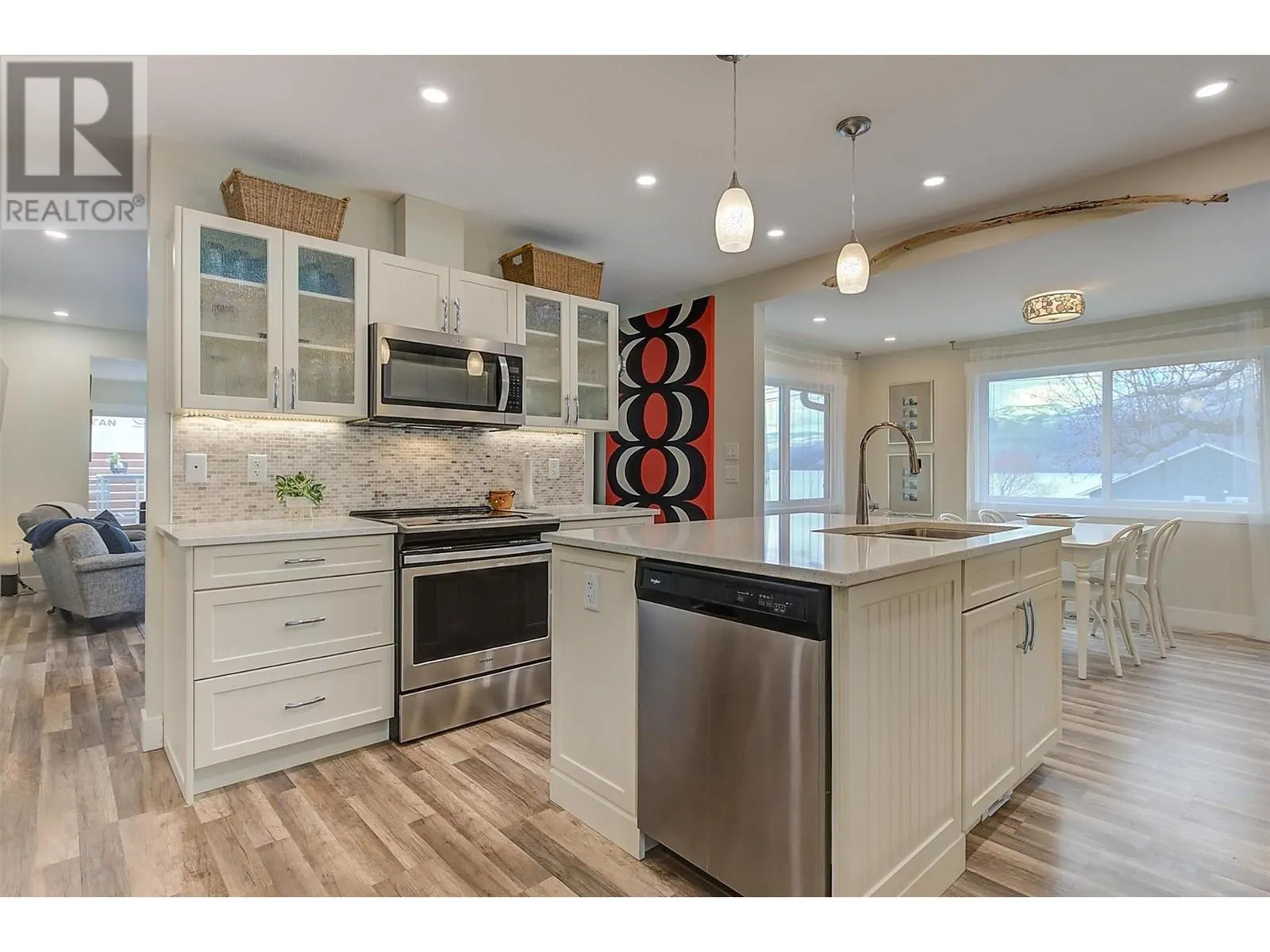 5308 Buchanan Road