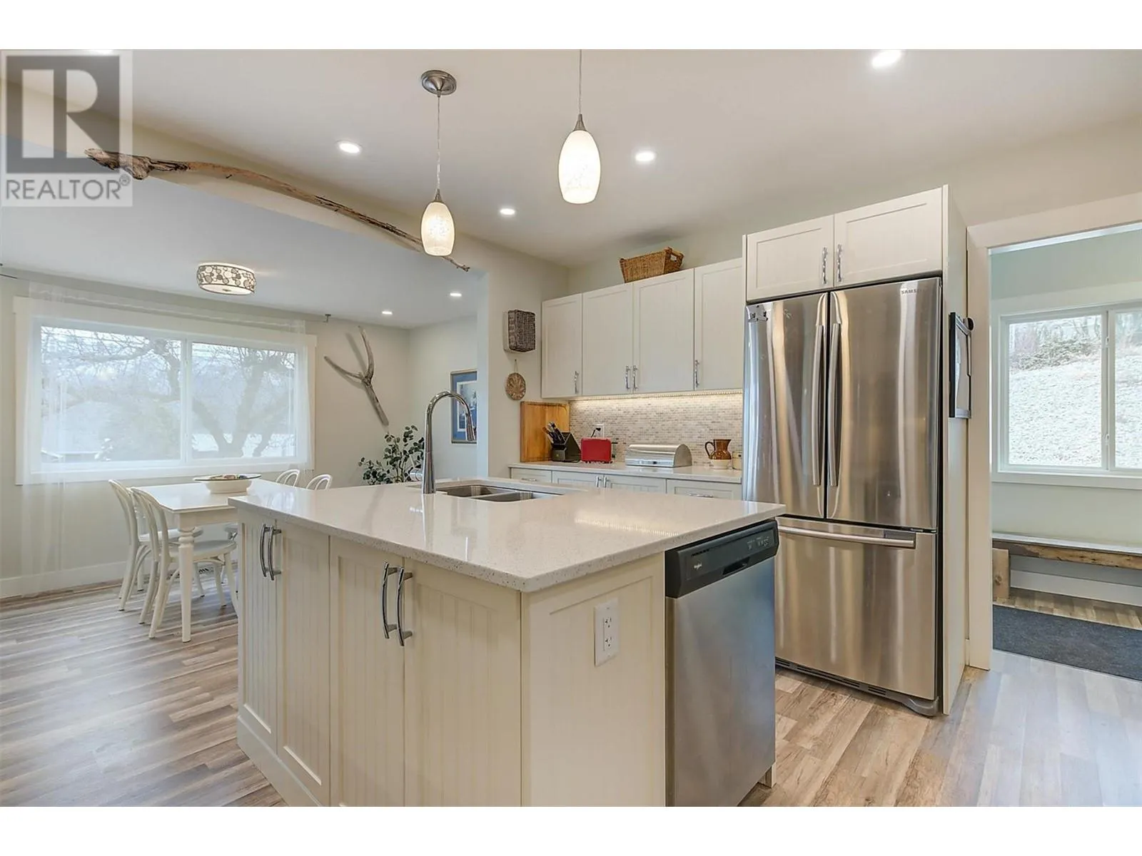 5308 Buchanan Road