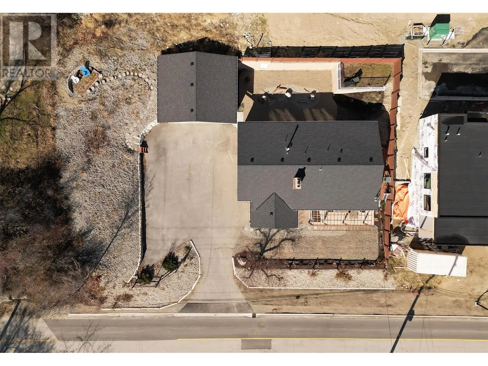 5308 Buchanan Road