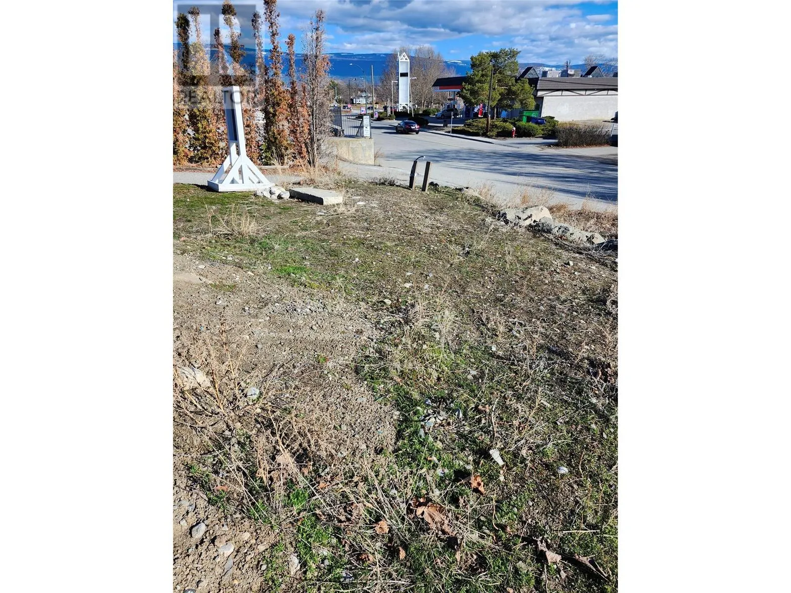 9700 Julia Street Lot# b