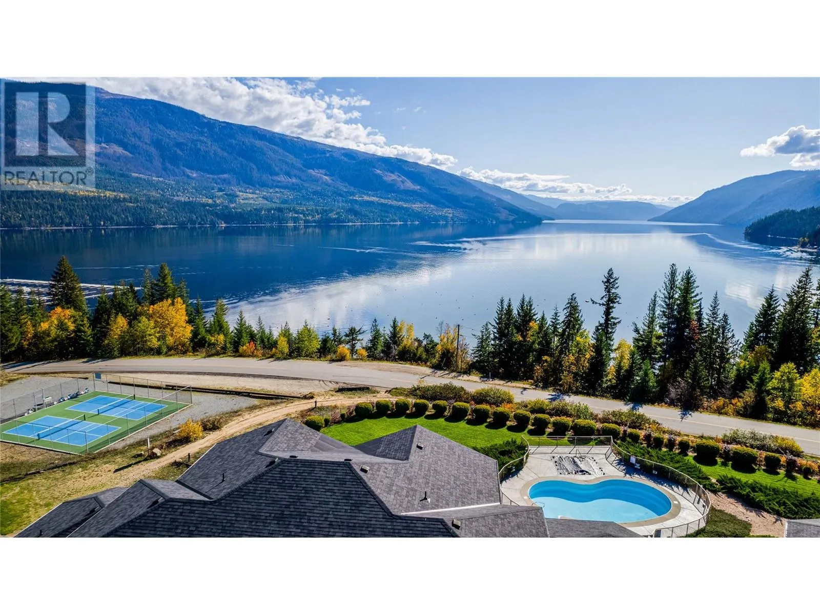 3473 Lakeview Place Unit# 203