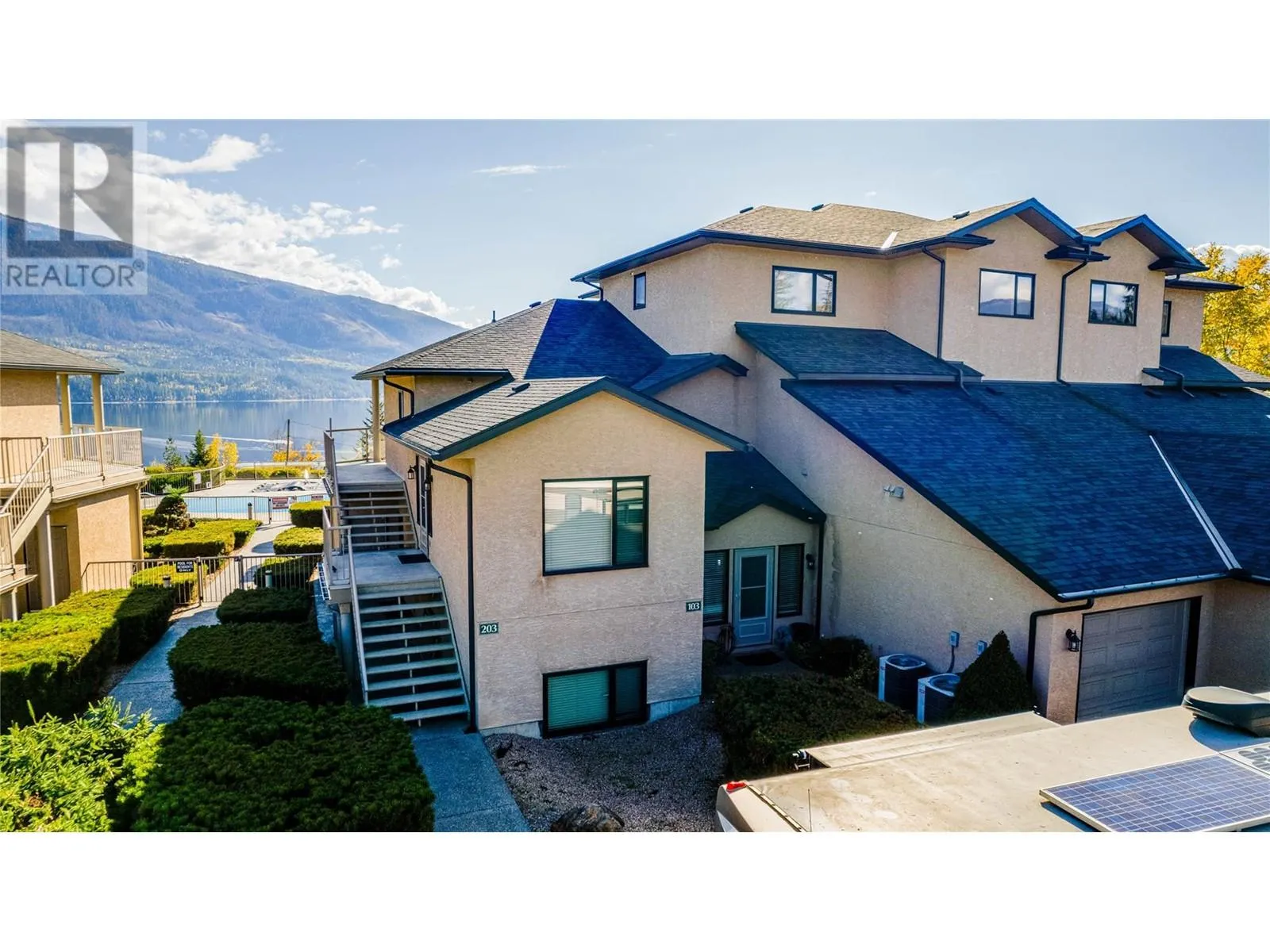 3473 Lakeview Place Unit# 203