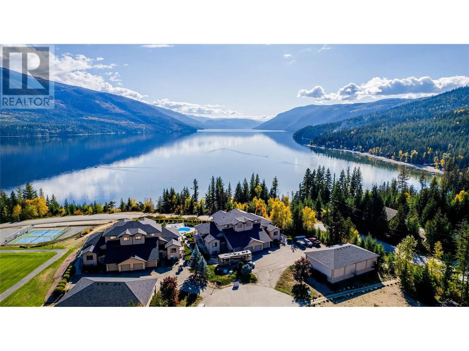 3473 Lakeview Place Unit# 203