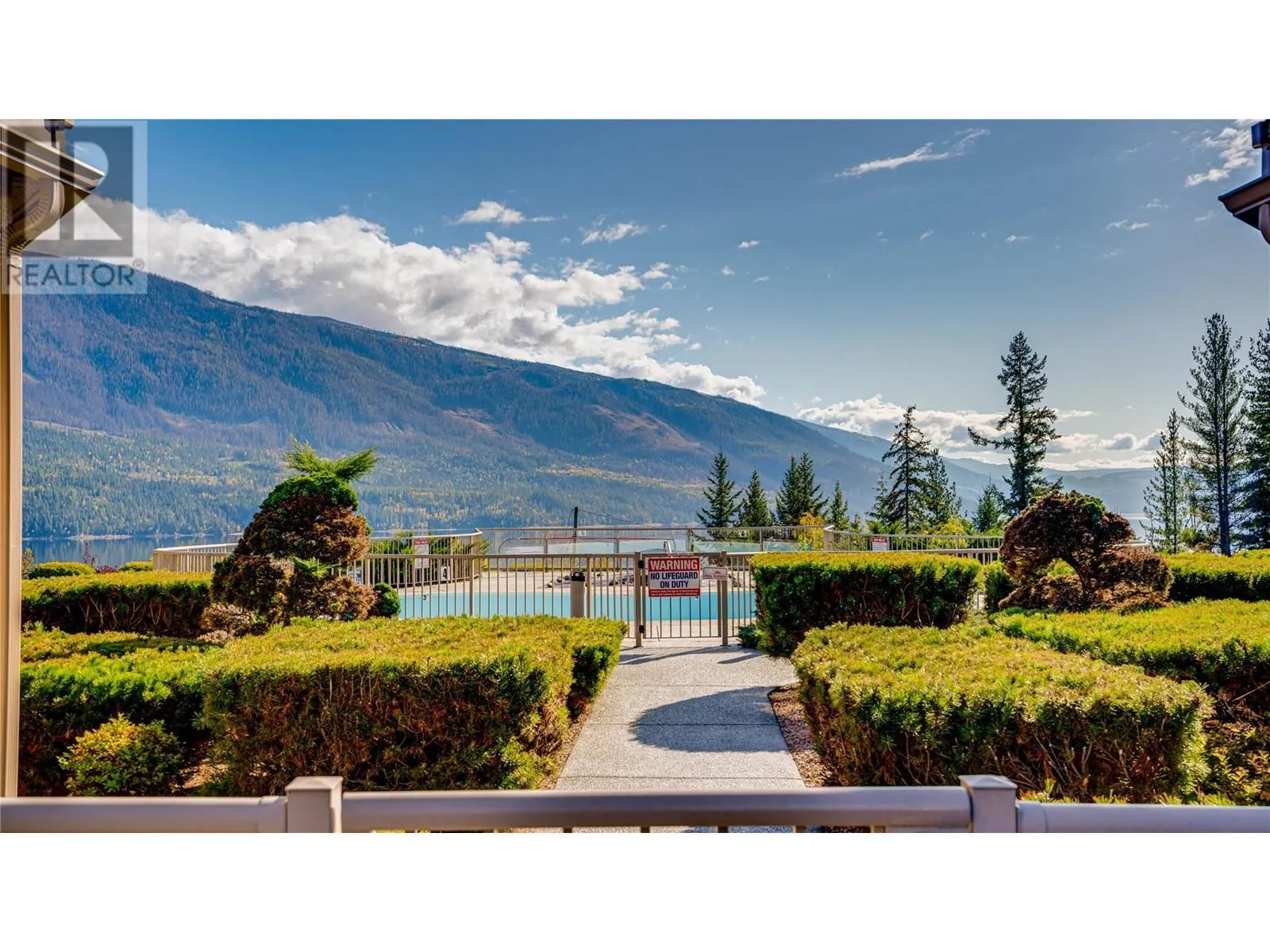 3473 Lakeview Place Unit# 203