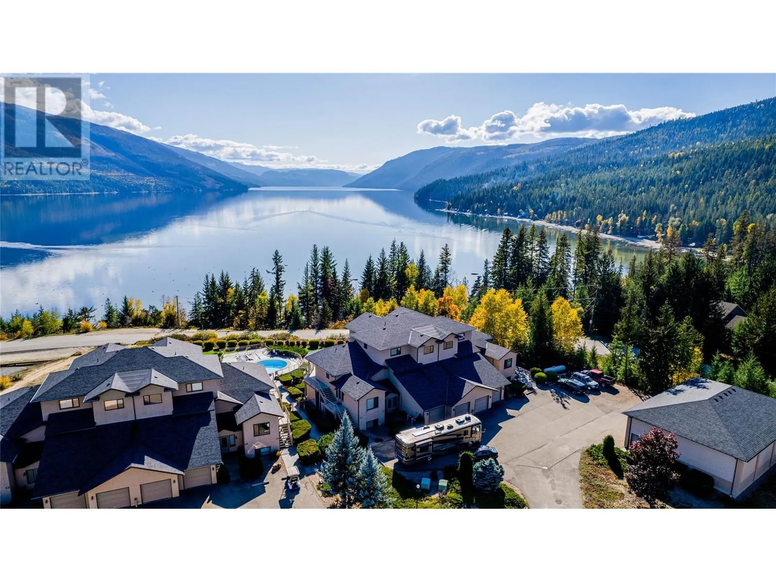 3473 Lakeview Place Unit# 203