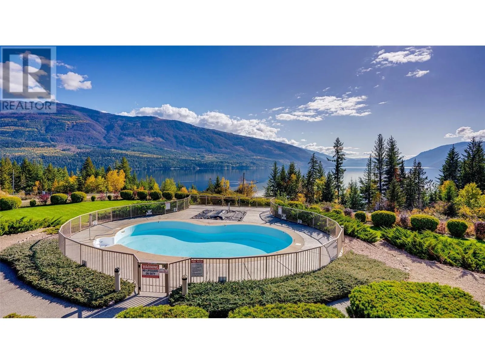 3473 Lakeview Place Unit# 203