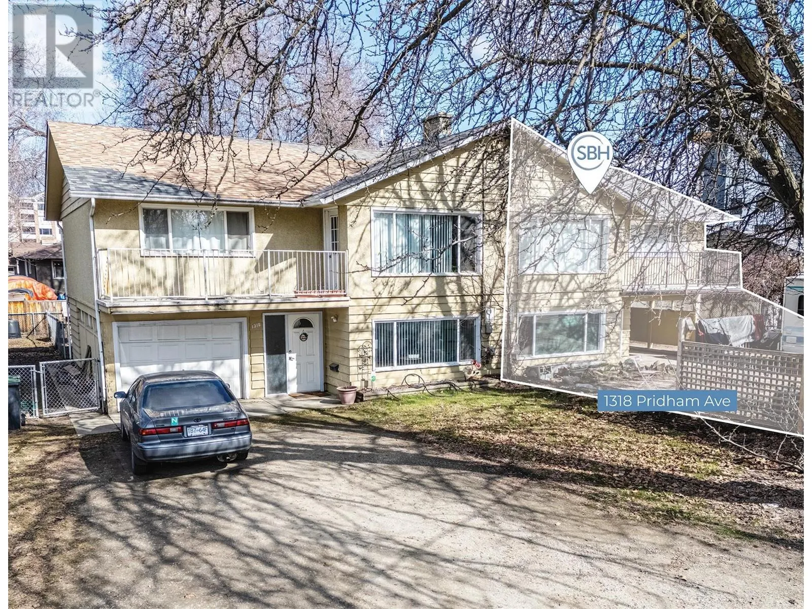 1318 Pridham Avenue Lot# 2