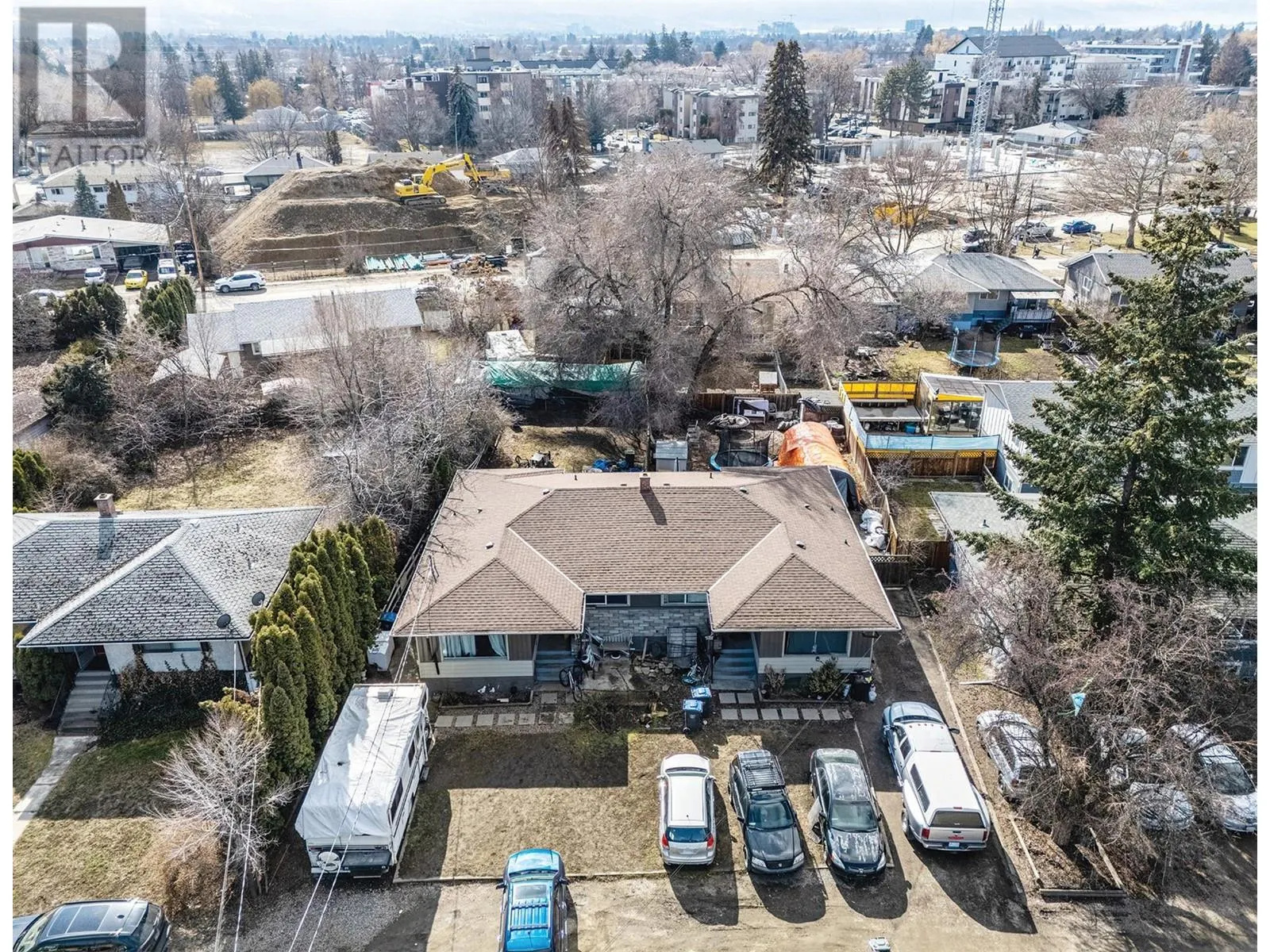 1333 Belaire Avenue Lot# 2