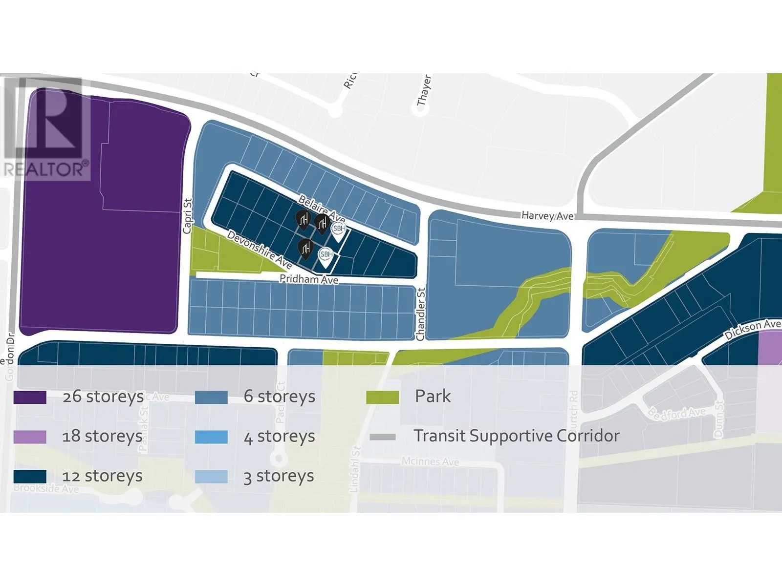 1333 Belaire Avenue Lot# 2