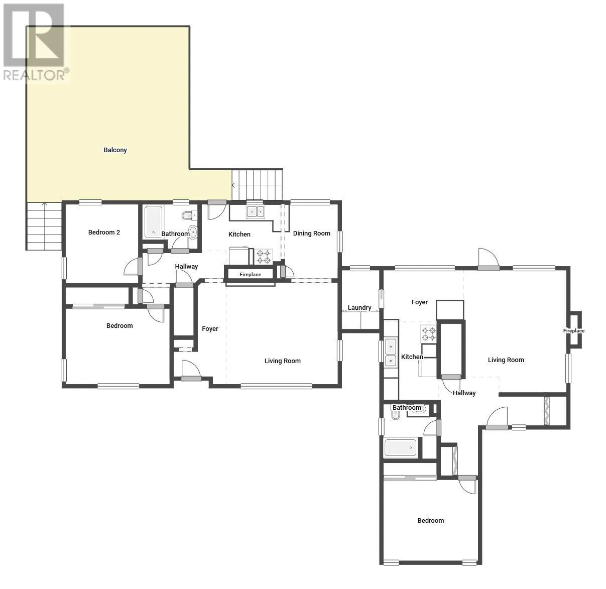 3411 18 Avenue Unit# A&B