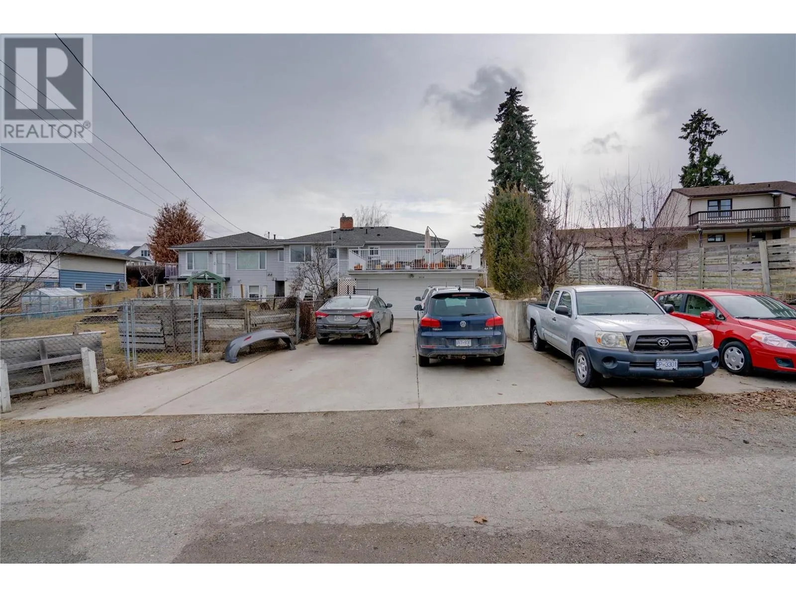3411 18 Avenue Unit# A&B