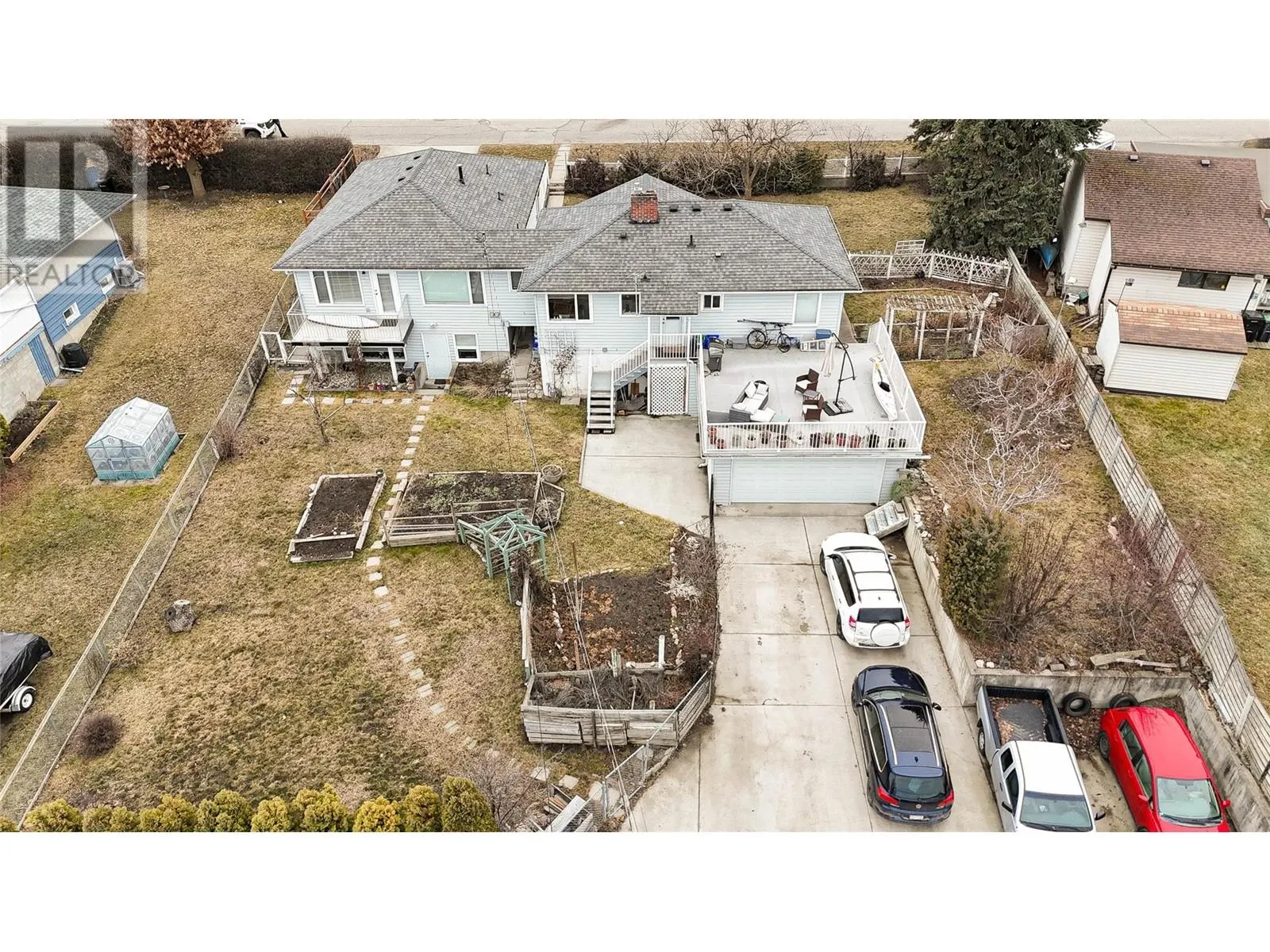 3411 18 Avenue Unit# A&B