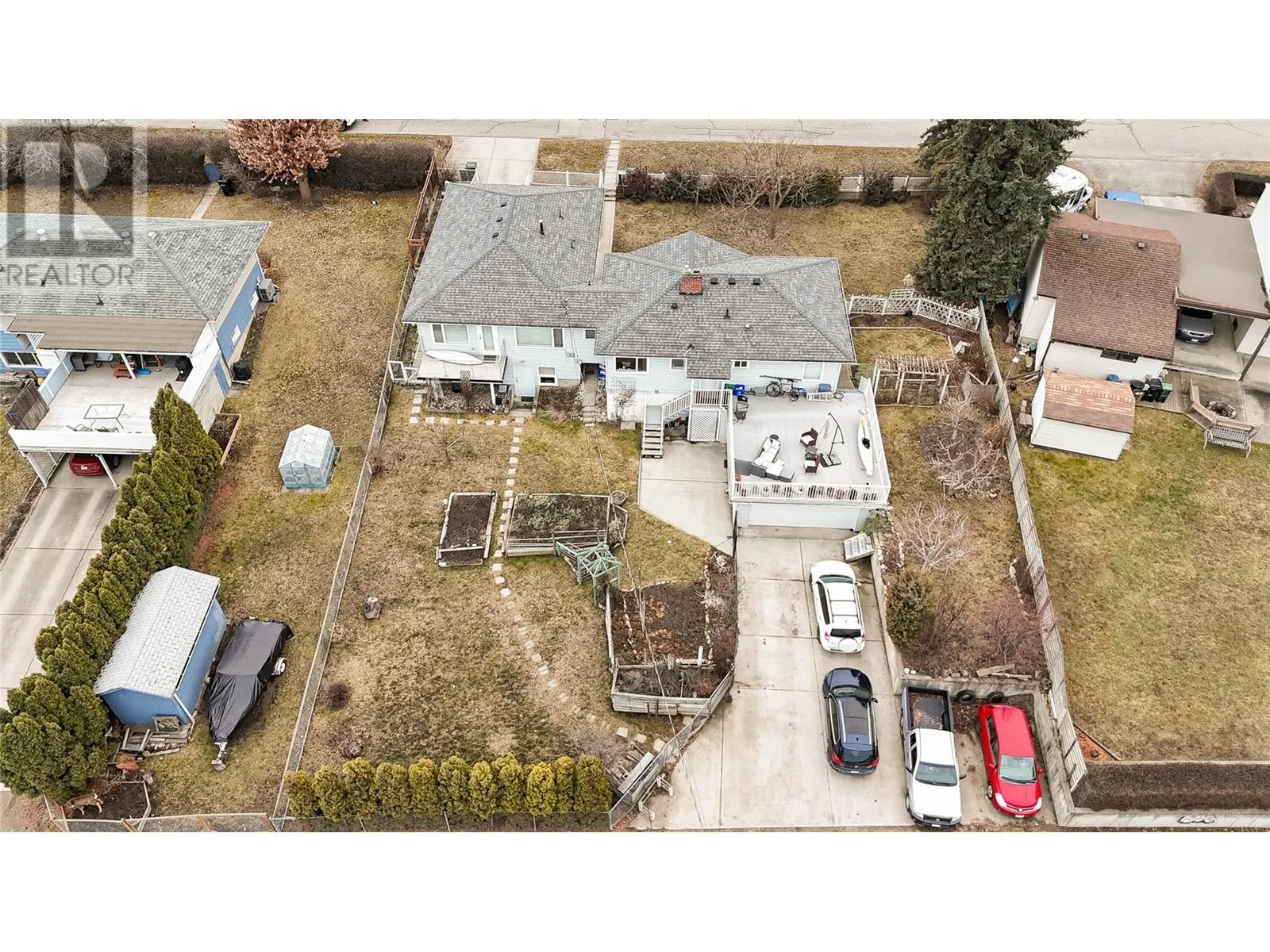 3411 18 Avenue Unit# A&B