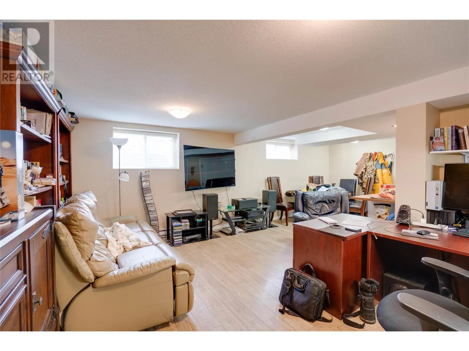 3411 18 Avenue Unit# A&B