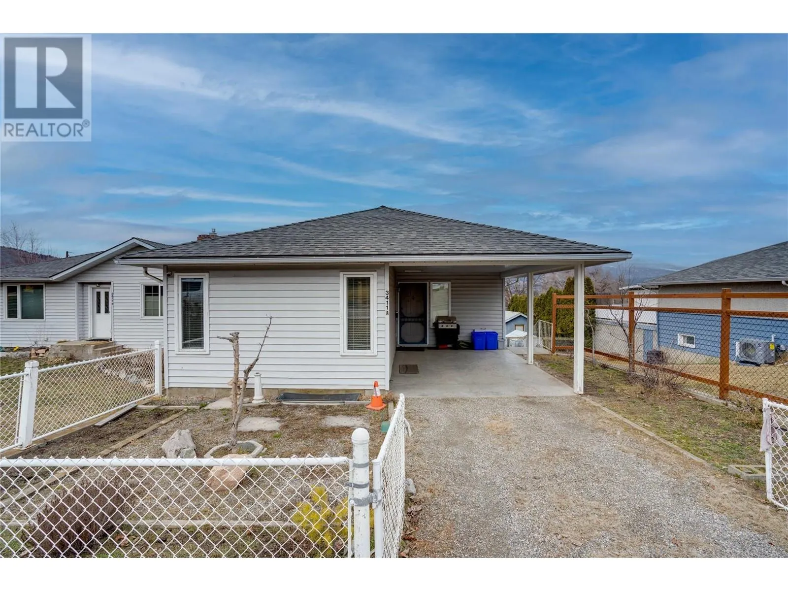 3411 18 Avenue Unit# A&B