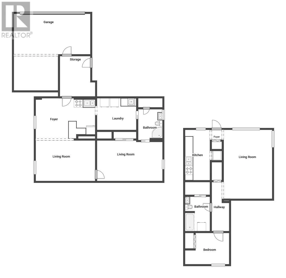 3411 18 Avenue Unit# A&B