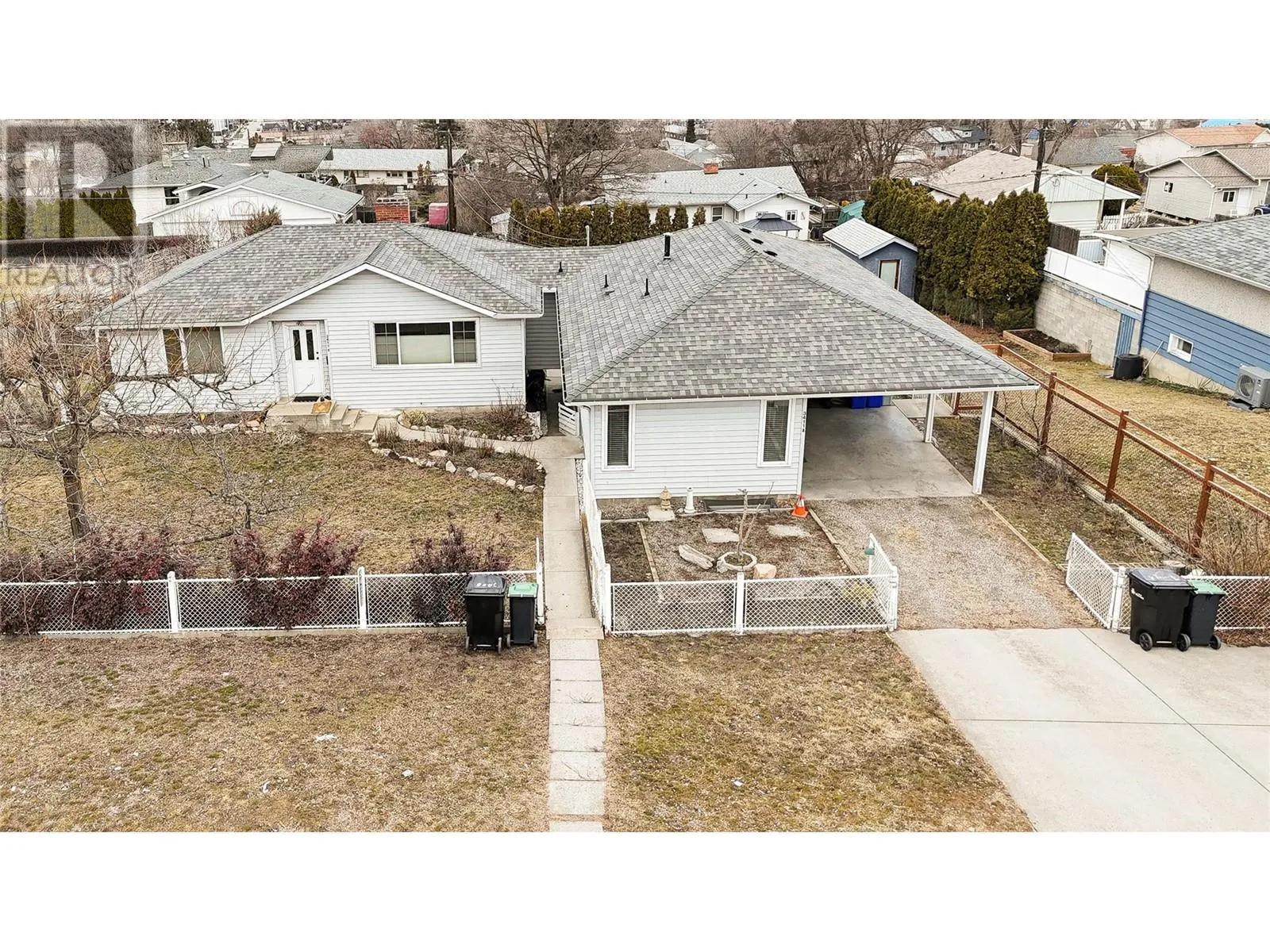 3411 18 Avenue Unit# A&B