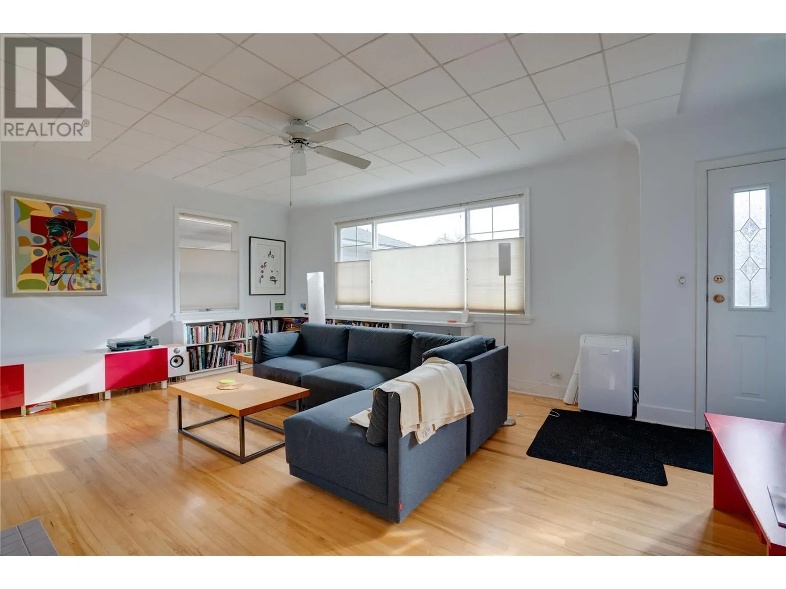 3411 18 Avenue Unit# A&B
